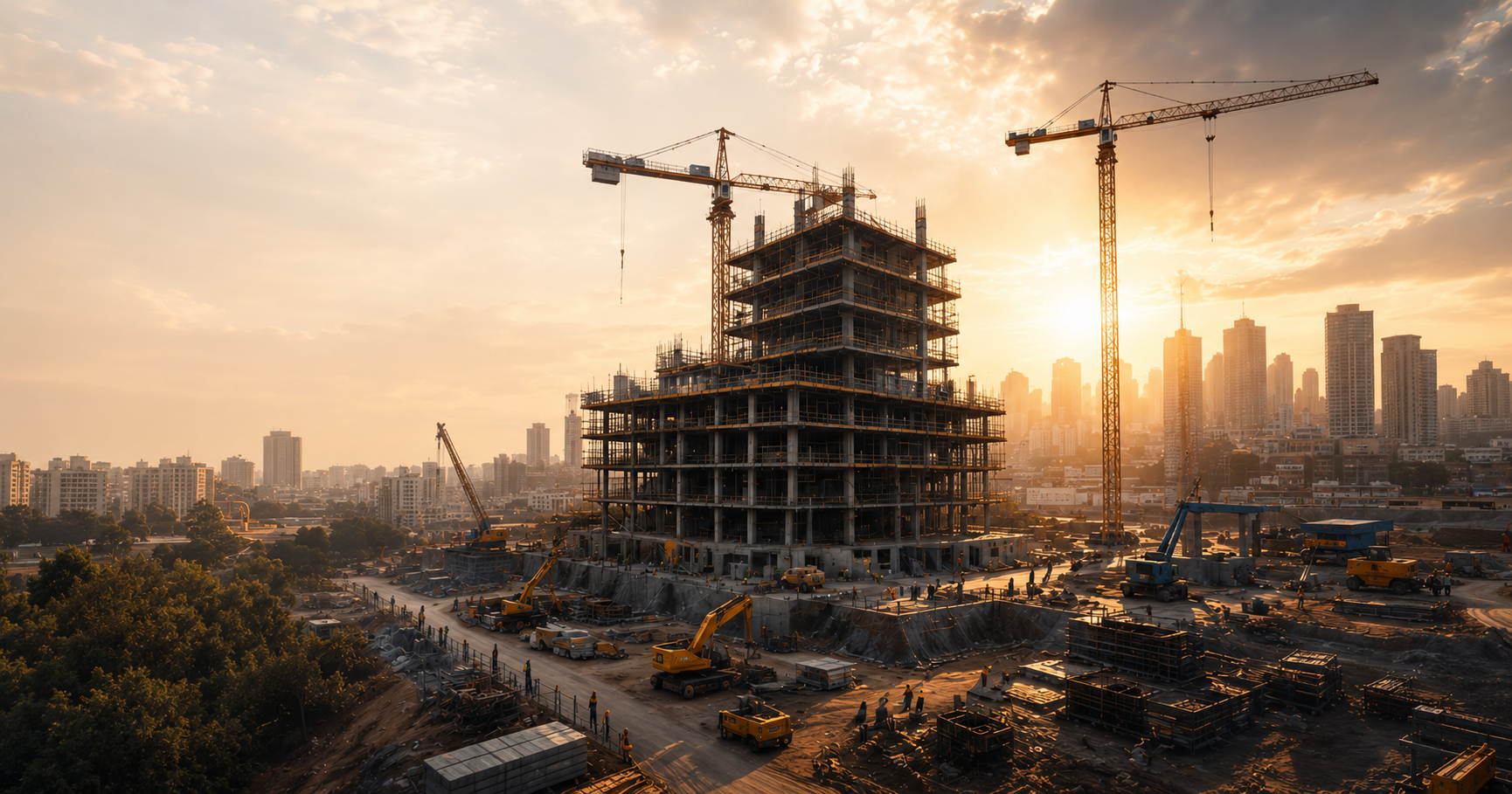 The Builder opportunity landscape