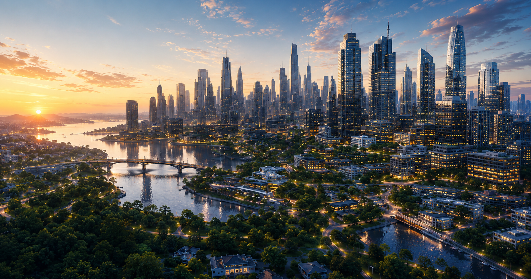 The Sovereign opportunity landscape