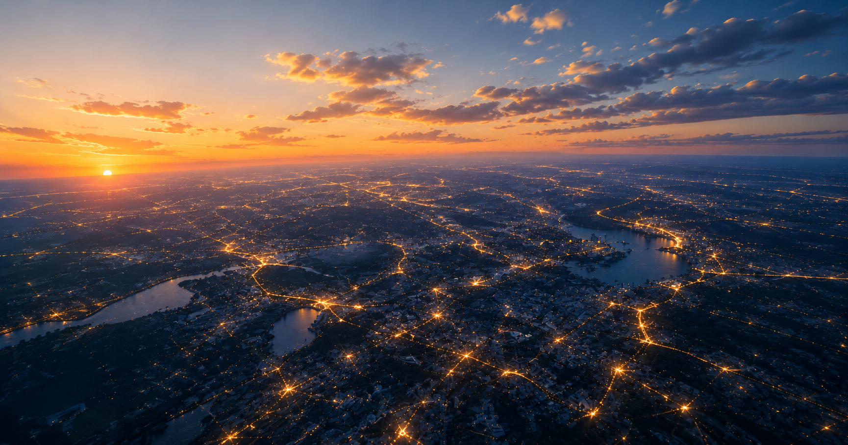 The Connector opportunity landscape